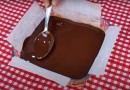 Sobremesa que emagrece: doce low carb delicioso para aproveitar o fim de semana