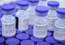 Novas vacinas contra covid-19 chegam na próxima semana