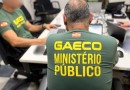 Gaeco investiga suspeita de sonegação de impostos e lavagem de dinheiro em empresas