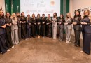 Miss Francisco Beltrão 2025 é lançado no Café Acefb