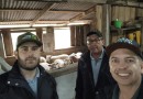 Programa de incentivo à criação de ovinos e caprinos avança com ações técnicas