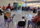 Rede de proteção retoma reuniões