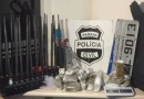 Ladrão que se passava por policial é preso em flagrante pela Polícia Civil