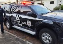 PCPR prende oito suspeitos de envolvimento em esquema de funcionários fantasmas