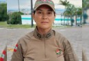 Primeira mulher em comando de Batalhão da Polícia Militar toma posse em SC
