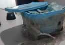 Dá para acreditar? Aposentado acha R$ 60 mil enterrados no jardim de casa