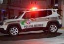 Homem é flagrado perturbando o sossego e desacata policiais