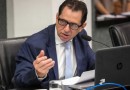 Deputado Coronel Mocellin propõe projeto de lei que promove mais segurança nas escolas