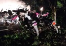 Polícia Militar prende suspeitos, apreende arma e fecha o cerco contra o crime