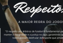 Prefeitura de Guarujá do Sul se manifesta sobre acontecimento de agressão em árbitro durante rodada do campeonato municipal