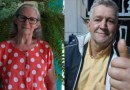 Homem que assassinou e enterrou corpos do pai e madrasta no quintal é condenado a 60 anos de prisão