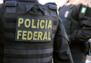 Ação da PF em sete estados mira tráfico internacional de drogas