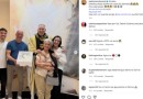 Torcedores pedem bênção a Padre Marcelo Rossi antes de jogo decisivo do São Paulo