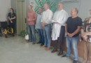 Governo Municipal entrega obras no setor da saúde