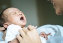 Internações de bebês com problemas respiratórios são recorde em 2023
