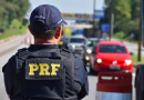 Multas de trânsito aumentam 38% nas rodovias federais neste ano; veja o ranking