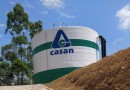 CASAN informa sobre implantação de adutora em Dionísio Cerqueira