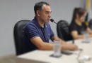 Mauro Prado fala sobre seu período como vereador, momento em que ficou no lugar de Edinho Schenkel