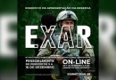 Exército convoca reservistas para apresentação