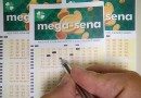 Mega-Sena acumula e prêmio vai a R$ 6,5 milhões