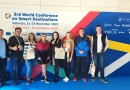 Ameosc participa de Congresso Internacional de Destinos Turísticos Inteligentes
