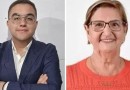 Com 70 anos de diferença, candidatos mais novo e mais velho de SC não se elegem