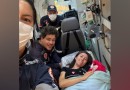 Socorristas do SAMU fazem parto de emergência em residência
