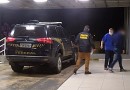 Homem é preso com mais de 400 litros de combustível ilegal