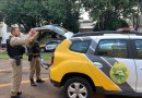 Homem é preso por tráfico de drogas