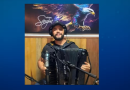 Músico de grupo sertanejo morre em acidente na BR-373, no Paraná