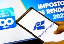 Consulta ao 1º lote da restituição do Imposto de Renda 2023 começa em uma semana