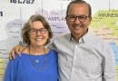 Alice Kuerten deixa Assistência Social do governo de Jorginho Mello
