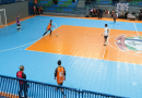 Empate emocionante e goleada marcam a 5ª rodada da Copa CIF Cresol 2026