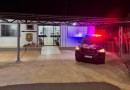 Homem é preso suspeito de tentar furtar veículos; segundo a Polícia, ele descumpriu medidas judiciais