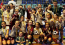 Futsal feminino conquista dois títulos regionais na Copa Gol de Bico