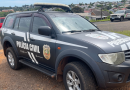 Homem investigado por armazenar pornografia infantil é preso