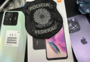 PF desarticula esquema de desvio de equipamentos eletrônicos da Receita Federal em Dionísio Cerqueira