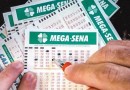 Apostas de Chapecó e Ipira acertam a quina da Mega-Sena