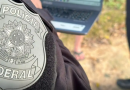 PF investiga policiais suspeitos de ligação com facção criminosa no Rio de Janeiro