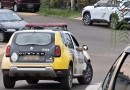 PM apreende eletrônicos avaliados em R$ 127 mil na rodoviária