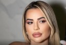 Influenciadora Deolane Bezerra é presa em ação da Polícia Civil de SP