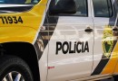Jovem é detido após plantar maconha nos vasos de flor da própria mãe