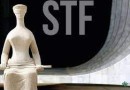 Maioria do STF mantém decisão que rejeitou ação de Bolsonaro contra Alexandre de Moraes