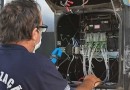 Imetro fiscaliza mais de 150 postos de combustível em SC, detecta fraudes e interdita bombas