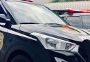Homem é preso por descumprir medida protetiva no Oeste de SC