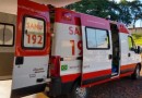 Adolescente de 15 anos leva facada de ex-namorado