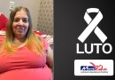 Comunicamos o falecimento de Adriana Klauch Romiero da Silva
