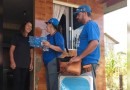 Mais de 10 mil famílias carentes recebem equipamentos de baixo consumo de energia