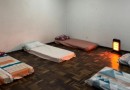 Com frio intenso em SC, Assistência Social orienta municípios sobre abertura de abrigos temporários