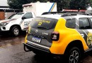 Homem é morto à tiros no Jardim Virgínia